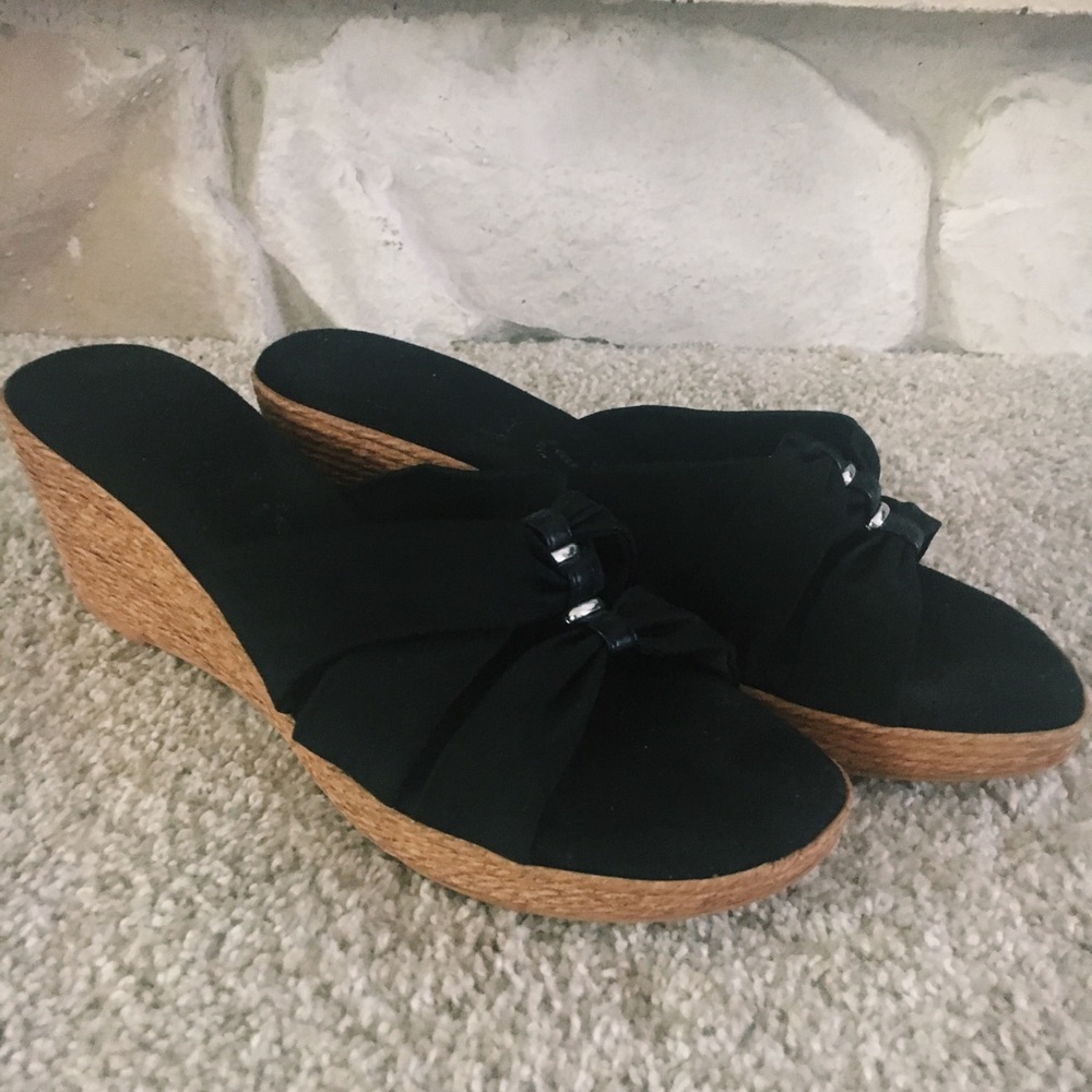 Cute and comfortable heels!